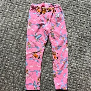 COPY - Polarn o pyret Cinderella leggings